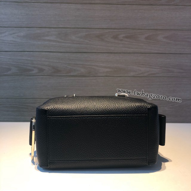 Delvaux經典款Cool Box荔枝紋手提女包 德爾沃專櫃手提肩背手袋女包 bxs1036